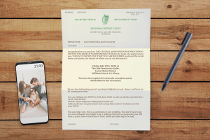 Wedding Invitations Ireland